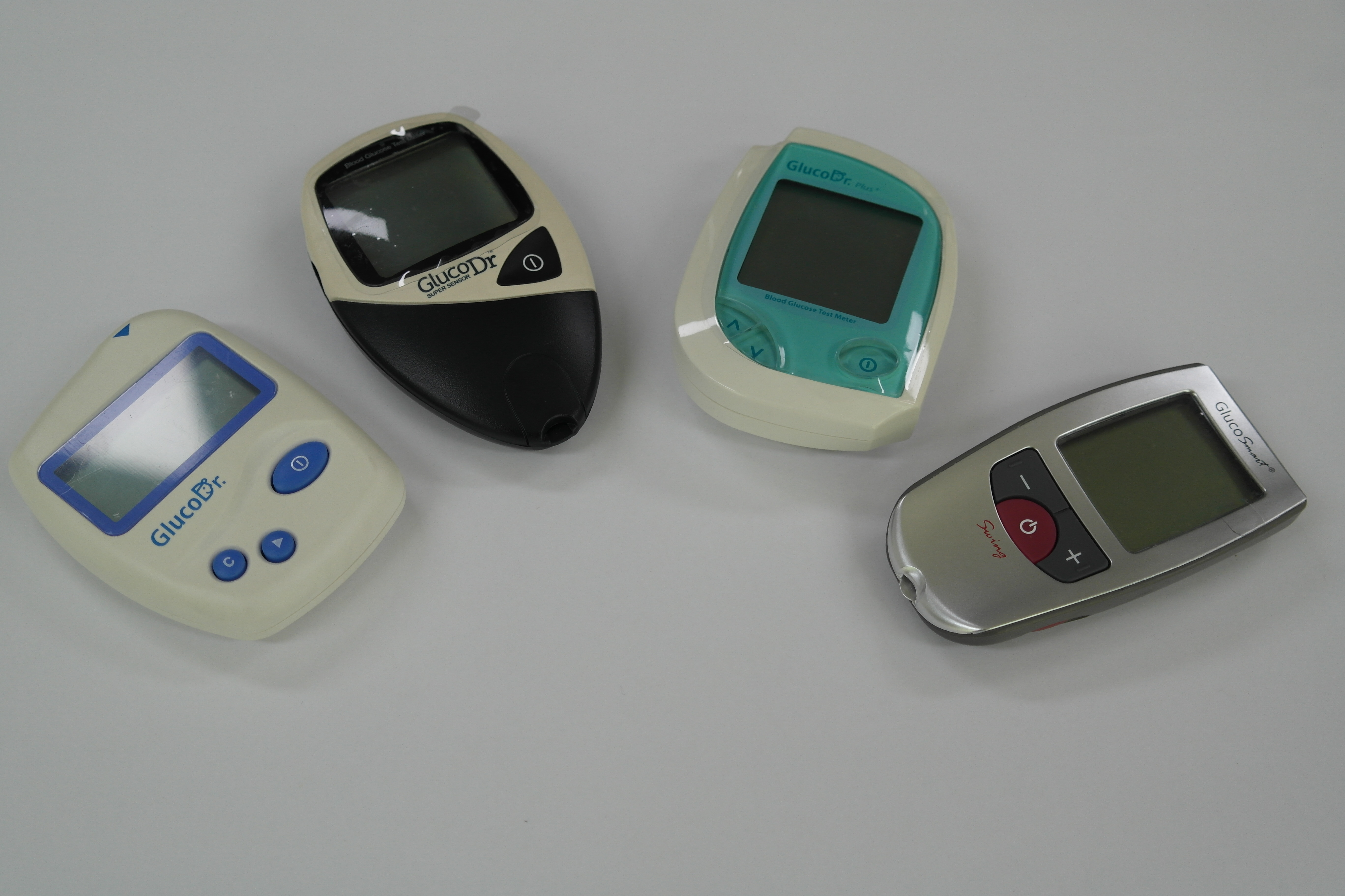 Blood Glucose Tester Special Parts & Madical