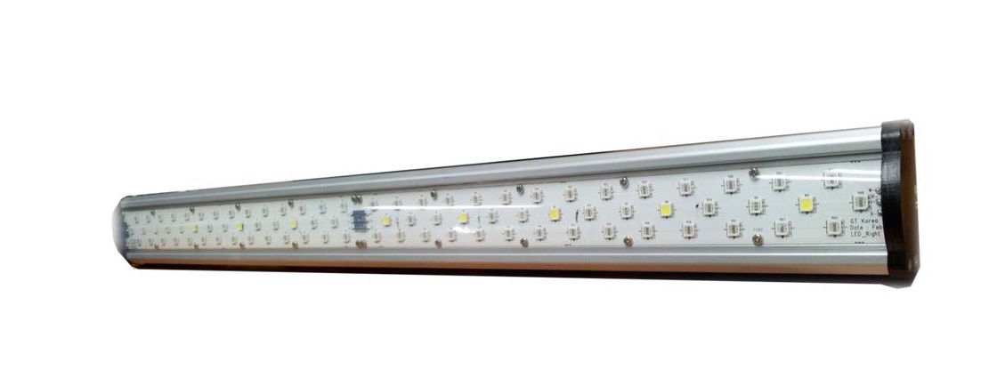 Enteric vegetable LED LED등기구 & 컨버터